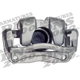 Purchase Top-Quality Front Left Rebuilt Caliper With Hardware by ARMATURE DNS - SC3889 pa1