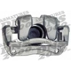 Purchase Top-Quality Front Left Rebuilt Caliper With Hardware by ARMATURE DNS - SC3889 pa8