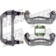 Purchase Top-Quality Front Left Rebuilt Caliper With Hardware by ARMATURE DNS - SC3893 pa4