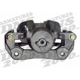 Purchase Top-Quality Front Left Rebuilt Caliper With Hardware by ARMATURE DNS - SC3893 pa9