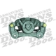 Purchase Top-Quality Front Left Rebuilt Caliper With Hardware by ARMATURE DNS - SC3897 pa2