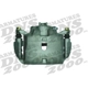 Purchase Top-Quality Front Left Rebuilt Caliper With Hardware by ARMATURE DNS - SC3897 pa5