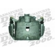 Purchase Top-Quality Front Left Rebuilt Caliper With Hardware by ARMATURE DNS - SC3897 pa7