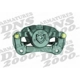 Purchase Top-Quality Front Left Rebuilt Caliper With Hardware by ARMATURE DNS - SC3897 pa9
