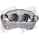 Purchase Top-Quality ARMATURE DNS - SC3903 - Front Left Rebuilt Caliper With Hardware pa3