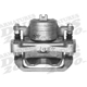Purchase Top-Quality ARMATURE DNS - SC4301 - Front Left Rebuilt Caliper With Hardware pa1