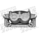 Purchase Top-Quality Front Left Rebuilt Caliper With Hardware by ARMATURE DNS - SC4309 pa2