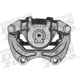 Purchase Top-Quality Front Left Rebuilt Caliper With Hardware by ARMATURE DNS - SC4315 pa4