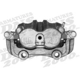 Purchase Top-Quality Front Left Rebuilt Caliper With Hardware by ARMATURE DNS - SC4317 pa6