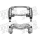 Purchase Top-Quality ARMATURE DNS - SC4357 - Front Left Rebuilt Caliper With Hardware pa2
