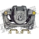 Purchase Top-Quality Front Left Rebuilt Caliper With Hardware by ARMATURE DNS - SC4373 pa1