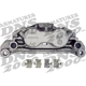 Purchase Top-Quality Front Left Rebuilt Caliper With Hardware by ARMATURE DNS - SC4379 pa3