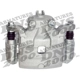 Purchase Top-Quality Front Left Rebuilt Caliper With Hardware by ARMATURE DNS - SC4387 pa1
