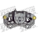 Purchase Top-Quality ARMATURE DNS - SC4395 - Front Left Rebuilt Caliper With Hardware pa2