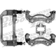 Purchase Top-Quality ARMATURE DNS - SC4395 - Front Left Rebuilt Caliper With Hardware pa3