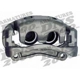 Purchase Top-Quality Front Left Rebuilt Caliper With Hardware by ARMATURE DNS - SC4397 pa8