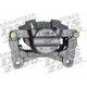 Purchase Top-Quality Front Left Rebuilt Caliper With Hardware by ARMATURE DNS - SC4407 pa10