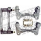 Purchase Top-Quality Front Left Rebuilt Caliper With Hardware by ARMATURE DNS - SC4407 pa11