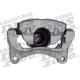 Purchase Top-Quality Front Left Rebuilt Caliper With Hardware by ARMATURE DNS - SC4407 pa3