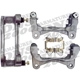 Purchase Top-Quality Front Left Rebuilt Caliper With Hardware by ARMATURE DNS - SC4407 pa4