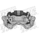 Purchase Top-Quality Front Left Rebuilt Caliper With Hardware by ARMATURE DNS - SC4415 pa2