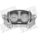 Purchase Top-Quality Front Left Rebuilt Caliper With Hardware by ARMATURE DNS - SC4421 pa5