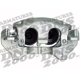 Purchase Top-Quality Front Left Rebuilt Caliper With Hardware by ARMATURE DNS - SC4427-1 pa1