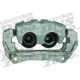 Purchase Top-Quality Front Left Rebuilt Caliper With Hardware by ARMATURE DNS - SC4445 pa2