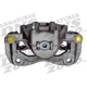 Purchase Top-Quality ARMATURE DNS - SC5103 - Front Left Rebuilt Caliper With Hardware pa1