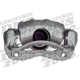 Purchase Top-Quality ARMATURE DNS - SC5103 - Front Left Rebuilt Caliper With Hardware pa5