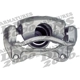 Purchase Top-Quality Front Left Rebuilt Caliper With Hardware by ARMATURE DNS - SC5103-1 pa1