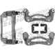 Purchase Top-Quality Front Left Rebuilt Caliper With Hardware by ARMATURE DNS - SC5107 pa10