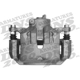 Purchase Top-Quality Front Left Rebuilt Caliper With Hardware by ARMATURE DNS - SC5107 pa2