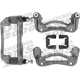 Purchase Top-Quality Front Left Rebuilt Caliper With Hardware by ARMATURE DNS - SC5107 pa5