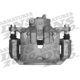 Purchase Top-Quality Front Left Rebuilt Caliper With Hardware by ARMATURE DNS - SC5107 pa7