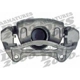 Purchase Top-Quality Front Left Rebuilt Caliper With Hardware by ARMATURE DNS - SC5115 pa8