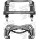 Purchase Top-Quality ARMATURE DNS - SC5503 - Front Left Rebuilt Caliper With Hardware pa4