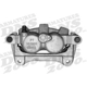 Purchase Top-Quality ARMATURE DNS - SC5509 - Front Left Rebuilt Caliper With Hardware pa3