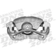 Purchase Top-Quality Front Left Rebuilt Caliper With Hardware by ARMATURE DNS - SC5523-1 pa4