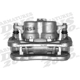 Purchase Top-Quality Front Left Rebuilt Caliper With Hardware by ARMATURE DNS - SC5531 pa1