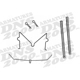 Purchase Top-Quality ARMATURE DNS - SC5563 - Front Left Rebuilt Caliper With Hardware pa3