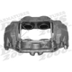 Purchase Top-Quality Front Left Rebuilt Caliper With Hardware by ARMATURE DNS - SC5569 pa1