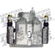 Purchase Top-Quality Front Left Rebuilt Caliper With Hardware by ARMATURE DNS - SC5617 pa1