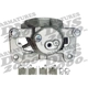 Purchase Top-Quality Front Left Rebuilt Caliper With Hardware by ARMATURE DNS - SC5633 pa2