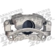 Purchase Top-Quality Front Left Rebuilt Caliper With Hardware by ARMATURE DNS - SC6683 pa1