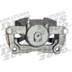 Purchase Top-Quality Front Left Rebuilt Caliper With Hardware by ARMATURE DNS - SC6683 pa2