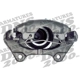 Purchase Top-Quality Front Left Rebuilt Caliper With Hardware by ARMATURE DNS - SC7001 pa4