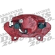 Purchase Top-Quality Front Left Rebuilt Caliper With Hardware by ARMATURE DNS - SC7005R pa1