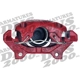 Purchase Top-Quality Front Left Rebuilt Caliper With Hardware by ARMATURE DNS - SC7005R pa4