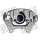 Purchase Top-Quality Front Left Rebuilt Caliper With Hardware by ARMATURE DNS - SC7009 pa2